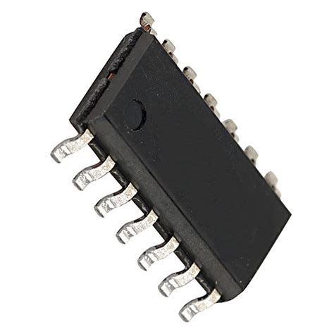 LM393 Dual Comparator IC – Low Power, Wide Voltage Range – Compoden electronics component