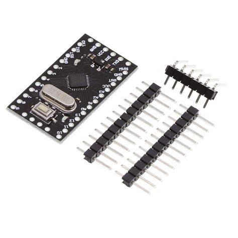 Pro Mini ATMEGA328P 5V/16MHz Dev Board - Arduino Compatible – Compoden electronics component