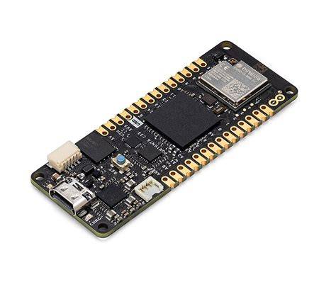 Arduino Portenta C33 – Renesas RA6M5 Board with Wi-Fi/BT – Compoden electronics component