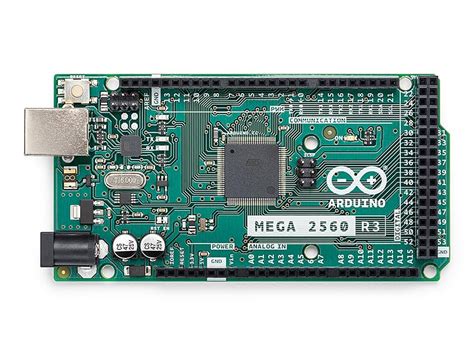 MEGA 2560 R3 Dev Board – Arduino Compatible | Compoden – Compoden electronics component