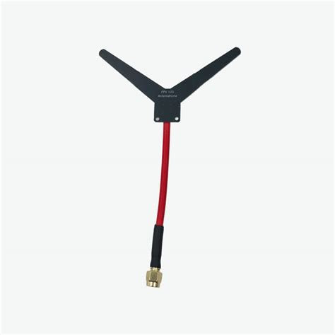 AntennaHome AHFPV1.2G 1.3GHz Y-Type SMA-J FPV Drone Antenna – Compoden electronics component