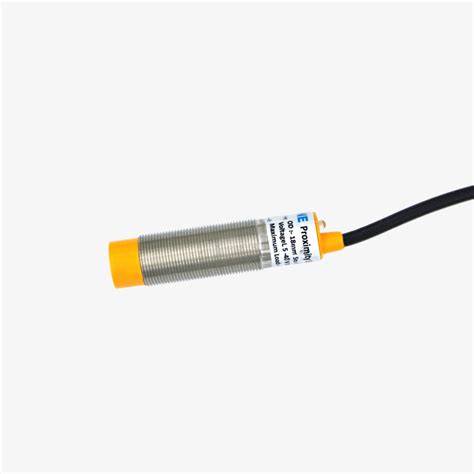 M18 Proximity Sensor NPN NO+NC 8mm Detection Tube Type | Ceyone – Compoden electronics component