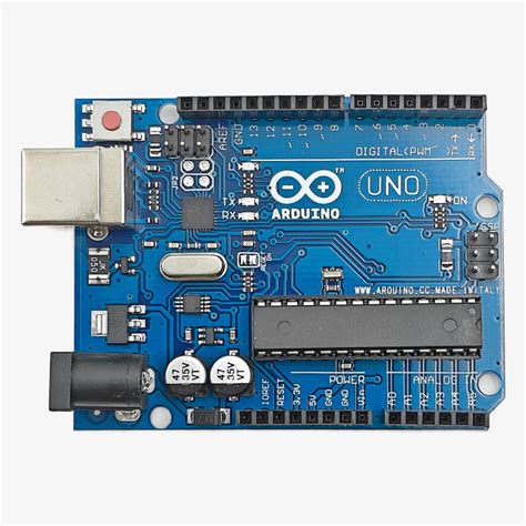 Uno R3 ATmega328P Compatible Development Board - DIP – Compoden electronics component