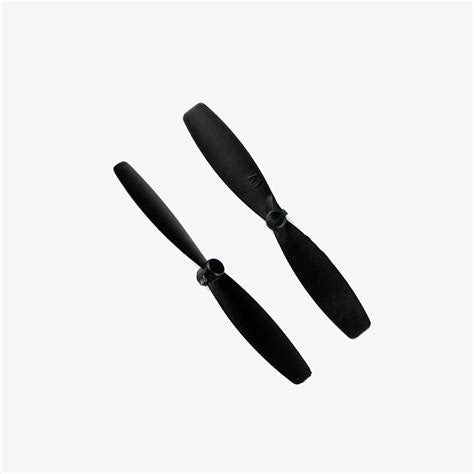 55mm Drone Propeller Blades CW CCW Pair - Compoden – Compoden electronics component