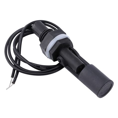 Anti-Corrosion Rated Water Level Sensor with Ball Float Switch – Compoden electronics component