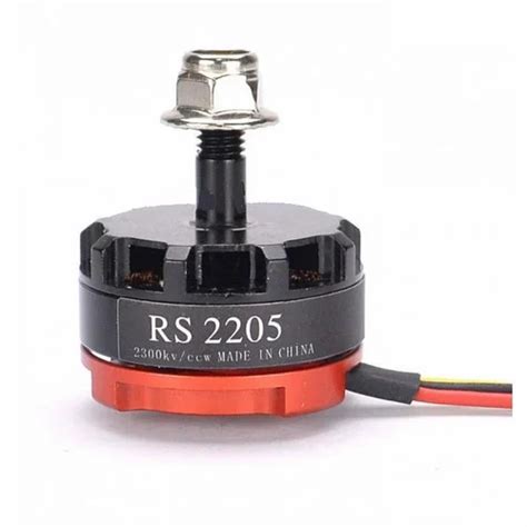 RS2205 2300KV Brushless Motor for Drones (CCW) | Compoden – Compoden electronics component
