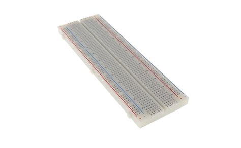 Breadboard Standard Bundle - 830+400 Tie-Points for Prototyping – Compoden electronics component