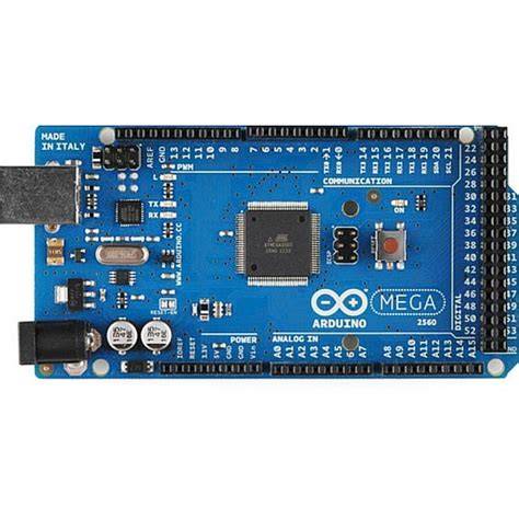 Mega R3 ATMEGA2560 16U Board – Compatible with Arduino – Compoden electronics component