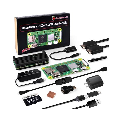 Raspberry Pi Zero 2 W - 1GHz Quad-Core, Wi-Fi, Bluetooth, 512MB RAM – Compoden electronics component
