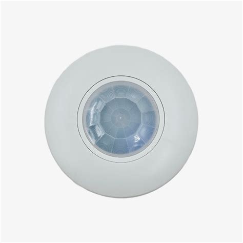 Ceiling Mount PIR Motion Sensor 110V-240V AC 200W – Compoden electronics component