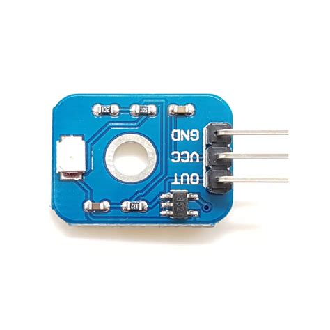 DC3.3V-5V UV Detection Sensor Ultraviolet Ray Module – Compoden electronics component