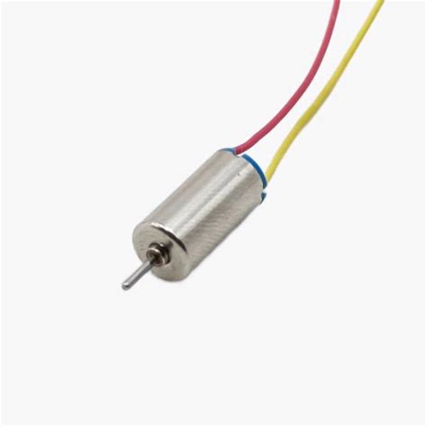612 Magnetic Micro Coreless Drone Motor 15000KV for Quadcopters – Compoden electronics component