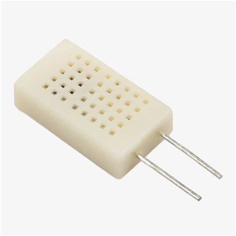 HR202 Resistive Humidity Sensor – Analog Output 20-95% RH – Compoden electronics component