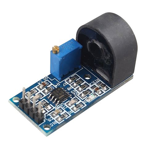 ZHT103 5A Single-Phase AC Current Sensor Module | Compoden – Compoden electronics component
