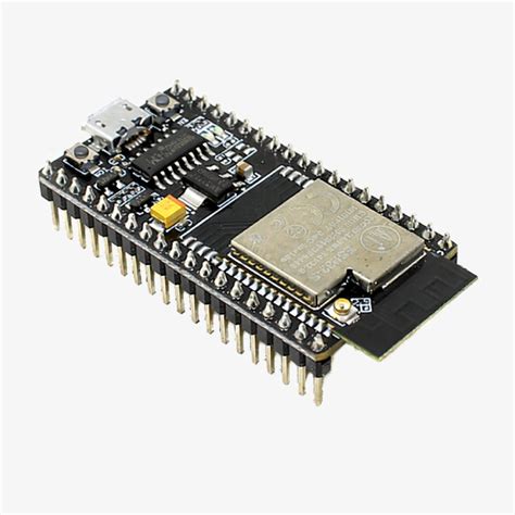 Ai-Thinker NodeMCU-32S ESP32 Dev Board (IPEX) – Wi-Fi BLE – Compoden electronics component