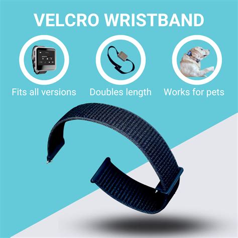 Velcro Anti-Static Wristband ESD Safe | Compoden – Compoden electronics component