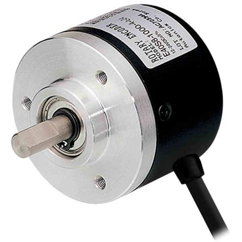Rotary Encoder - 20 Pulse Incremental with Push Button – Compoden electronics component