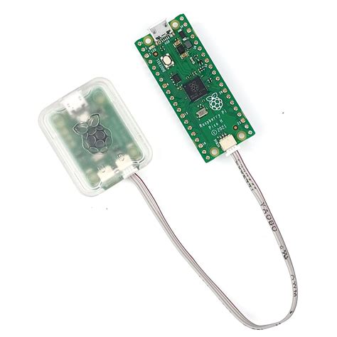 Raspberry Pi Debug Probe – USB to SWD & UART – Compoden electronics component