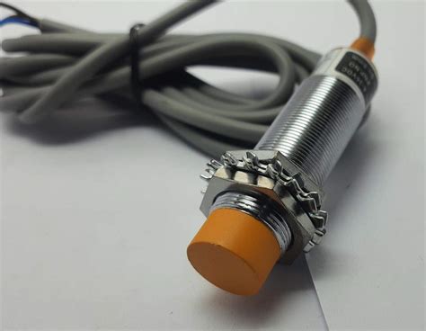 M18 Photoelectric Proximity Sensor PNP NO - Compoden – Compoden electronics component