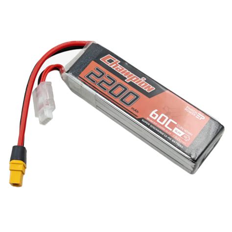3S LiPo 2200mAh 11.1V High Discharge Battery for Drones & RC Projects – Compoden electronics component