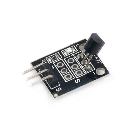 DS18B20 Digital Temp Sensor Module 1-Wire -55 to +125°C – Compoden electronics component