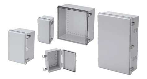 Enclosure Box for DIY Electronics Projects | Compoden – Compoden electronics component