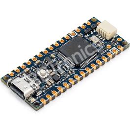 Arduino Nano R4 ABX00142 Development Board – ATmega328P, 5V – Compoden electronics component