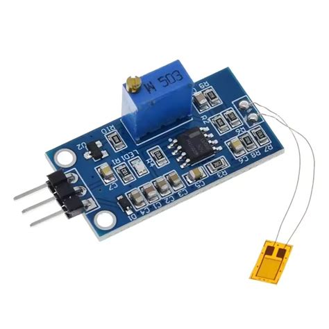 BF350 High Precision Strain Gauge Pressure Sensor Module – Compoden electronics component