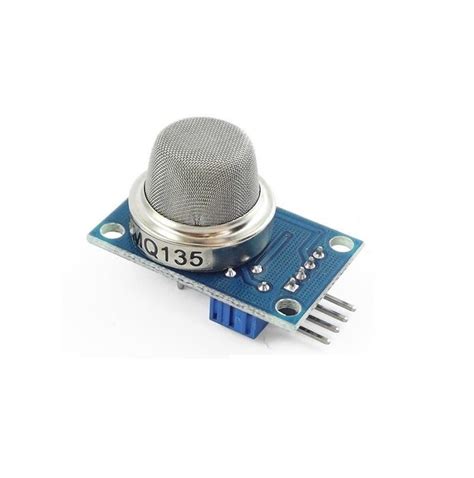 MQ-135 Air Quality Gas Sensor Module | Compoden – Compoden electronics component