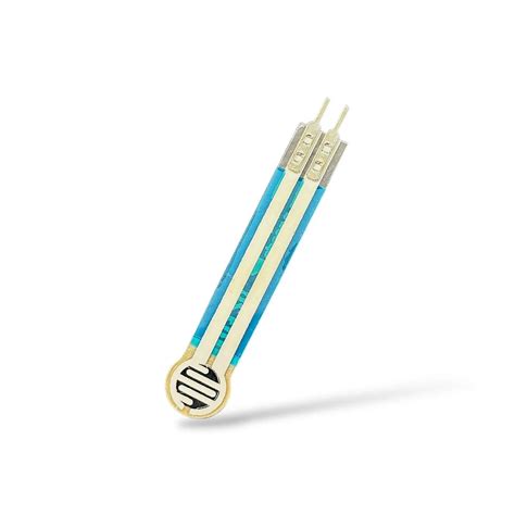Force Sensor 5.08mm Circular – Compact FSR | Compoden – Compoden electronics component