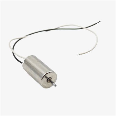 816 Magnetic Micro Coreless Drone Motor CCW (Anticlockwise) – 8x16mm – Compoden electronics component