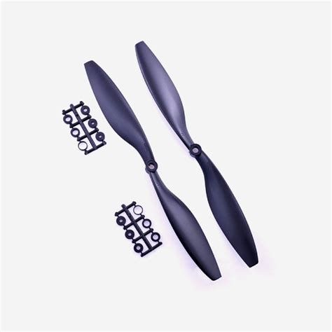 1045 Drone Propeller Set - CW/CCW Pair for Multirotors – Compoden electronics component