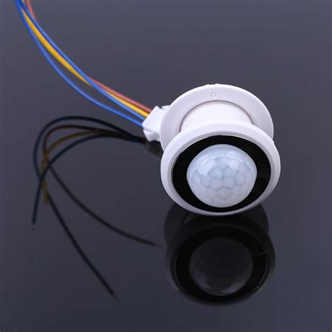 Motion Detection Module MR-HW08KT for Home Automation – Compoden electronics component