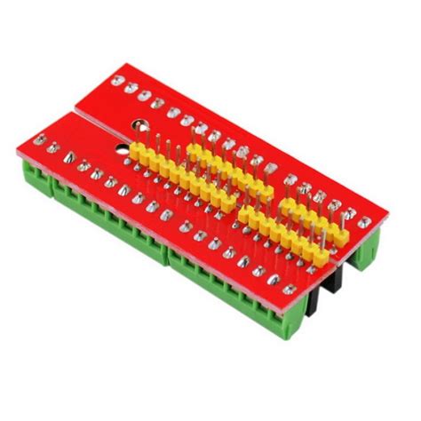 Screw Shield V2 Terminal Expansion for Arduino Uno | Compoden – Compoden electronics component