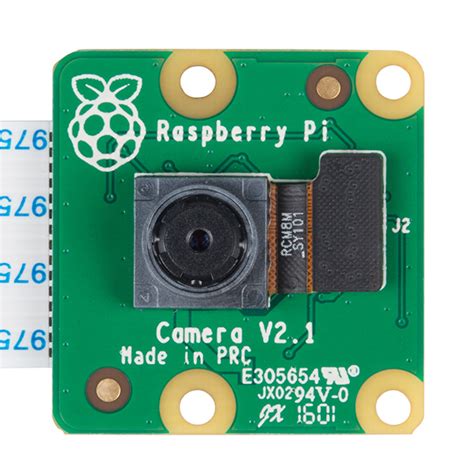 Raspberry Pi Camera Module V2 | 8MP Sony IMX219 | Compoden – Compoden electronics component
