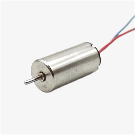 816 Magnetic Micro Coreless Drone Motor CW for Drones – Compoden electronics component
