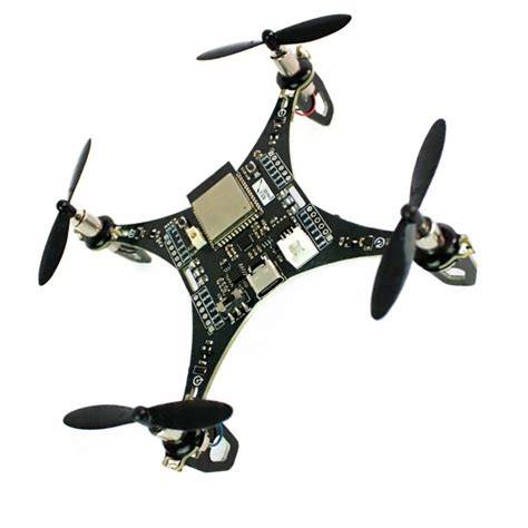 LiteWing ESP32 Programmable Drone with Positioning Module Combo – Compoden electronics component