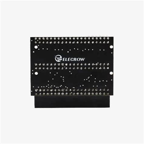 Raspberry Pi 400 GPIO Header Adapter, 40-Pin Breakout – Compoden electronics component