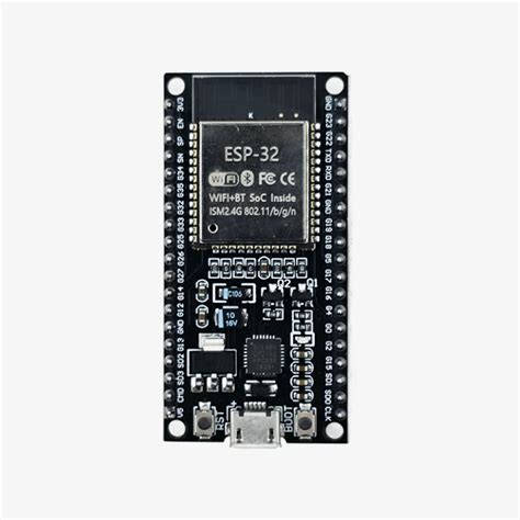ESP32S 38Pin Development Board - WiFi & Bluetooth IoT – Compoden electronics component