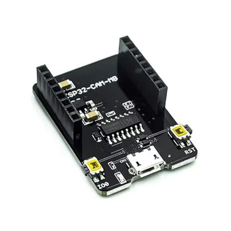 ESP32-CAM-MB Programmer Module with Micro USB – CH340G, Plug & Play – Compoden electronics component