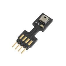 AHT25 Temperature Humidity Sensor — I²C Digital Output – Compoden electronics component