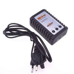 IMAX B3 PRO 2S-3S balance charger built-in lithium battery power supply - Compoden