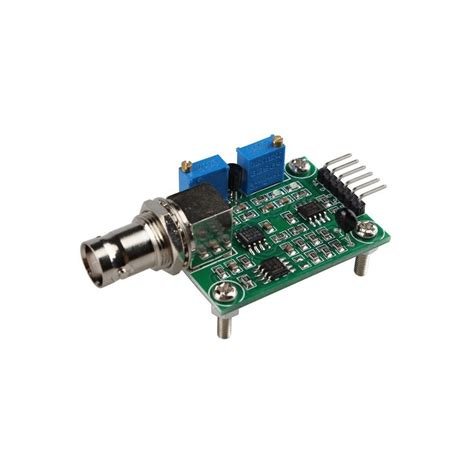 Industrial pH Sensor Module for Arduino, ESP32, Raspberry Pi - Compoden