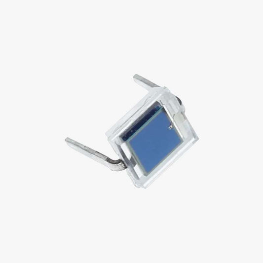 IR Photodiode BPW34 – Infrared Receiver for Remote & Sensing - Compoden