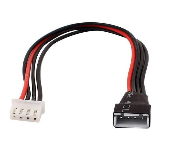 JST-XH 3S Balance Lead - Compoden