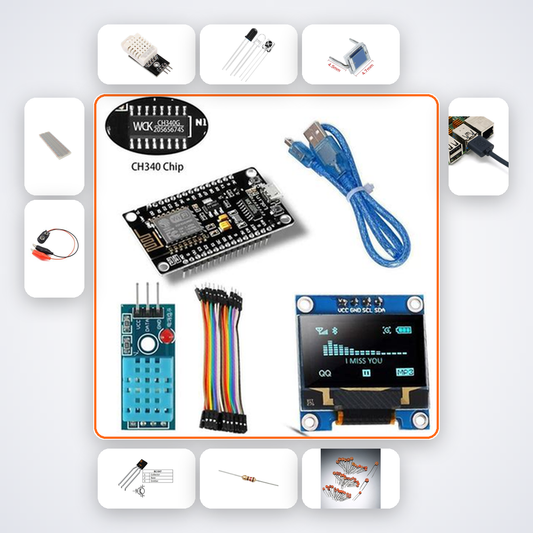 Air Conditioner Temperature Setpoint Remote
