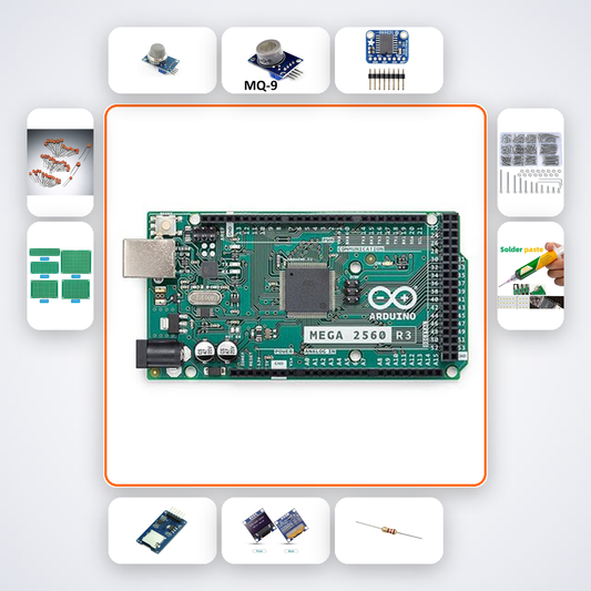 Air Pollution Dispersion Modeller
