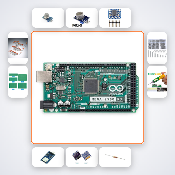 Air Pollution Dispersion Modeller