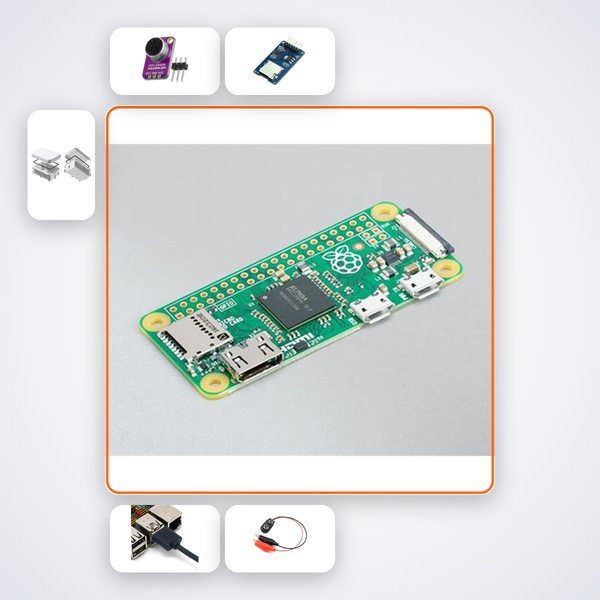 ATL Biodiversity Sound Recorder
