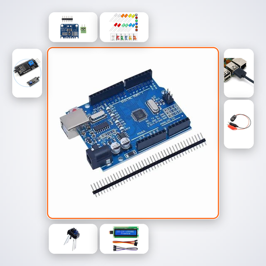 ATL Smart Mirror Energy Audit Kit